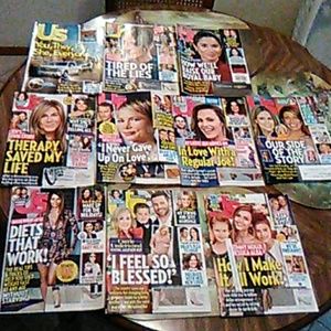 US magazines